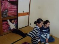 ウィンターキャンプ in 長野 2015 写真