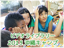 2015年映像