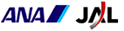 ANA&JAL q