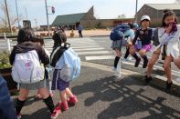 スプリングキャンプ 2016 写真