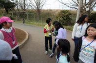 スプリングキャンプ 2016 写真