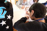 スプリングキャンプ 2016 写真