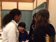 スプリングキャンプ 2016 写真