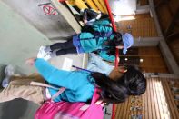 スプリングキャンプ 2016 写真