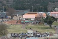 スプリングキャンプ 2016 写真