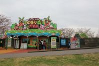 スプリングキャンプ 2016 写真