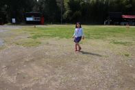 スプリングキャンプ 2016 写真