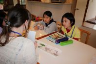 スプリングキャンプ 2016 写真