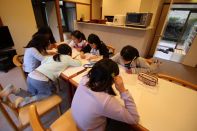 スプリングキャンプ 2016 写真