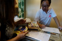 Summer Camp in Okinawa 2014 Photos