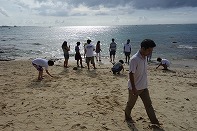 Summer Camp in Okinawa 2014 Photos