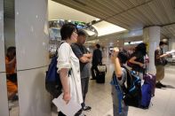 サマーキャンプ in 北海道 2015 写真