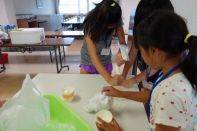 サマーキャンプ in 北海道 2015 写真