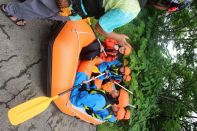 サマーキャンプ in 北海道 2015 写真