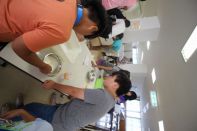 サマーキャンプ in 北海道 2015 写真