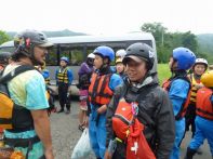 サマーキャンプ in 北海道 2015 写真