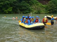 サマーキャンプ in 北海道 2015 写真