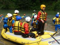 サマーキャンプ in 北海道 2015 写真