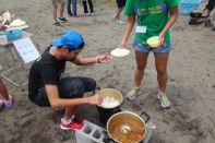 サマーキャンプ in 北海道 2015 写真
