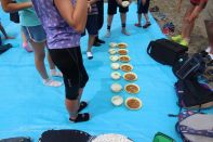 サマーキャンプ in 北海道 2015 写真