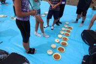 サマーキャンプ in 北海道 2015 写真