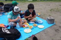 サマーキャンプ in 北海道 2015 写真