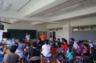 サマーキャンプ in 北海道 2015 写真