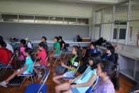 サマーキャンプ in 北海道 2015 写真