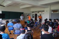 サマーキャンプ in 北海道 2015 写真