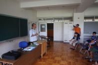 サマーキャンプ in 北海道 2015 写真