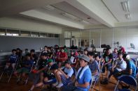 サマーキャンプ in 北海道 2015 写真