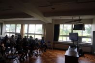 サマーキャンプ in 北海道 2015 写真