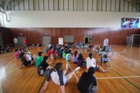 サマーキャンプ in 北海道 2015 写真