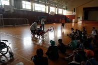 サマーキャンプ in 北海道 2015 写真