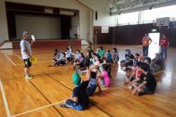 サマーキャンプ in 北海道 2015 写真