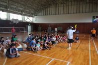 サマーキャンプ in 北海道 2015 写真