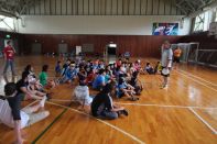 サマーキャンプ in 北海道 2015 写真