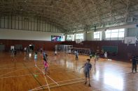 サマーキャンプ in 北海道 2015 写真