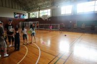 サマーキャンプ in 北海道 2015 写真