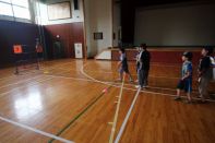 サマーキャンプ in 北海道 2015 写真