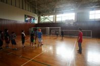 サマーキャンプ in 北海道 2015 写真