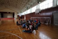 サマーキャンプ in 北海道 2015 写真