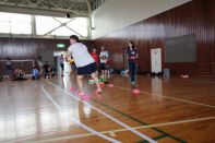 サマーキャンプ in 北海道 2015 写真