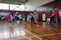 サマーキャンプ in 北海道 2015 写真