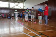 サマーキャンプ in 北海道 2015 写真