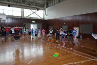 サマーキャンプ in 北海道 2015 写真