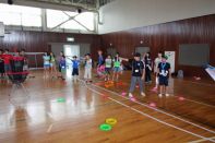 サマーキャンプ in 北海道 2015 写真