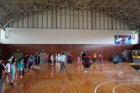 サマーキャンプ in 北海道 2015 写真