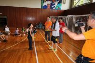 サマーキャンプ in 北海道 2015 写真