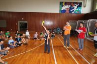 サマーキャンプ in 北海道 2015 写真